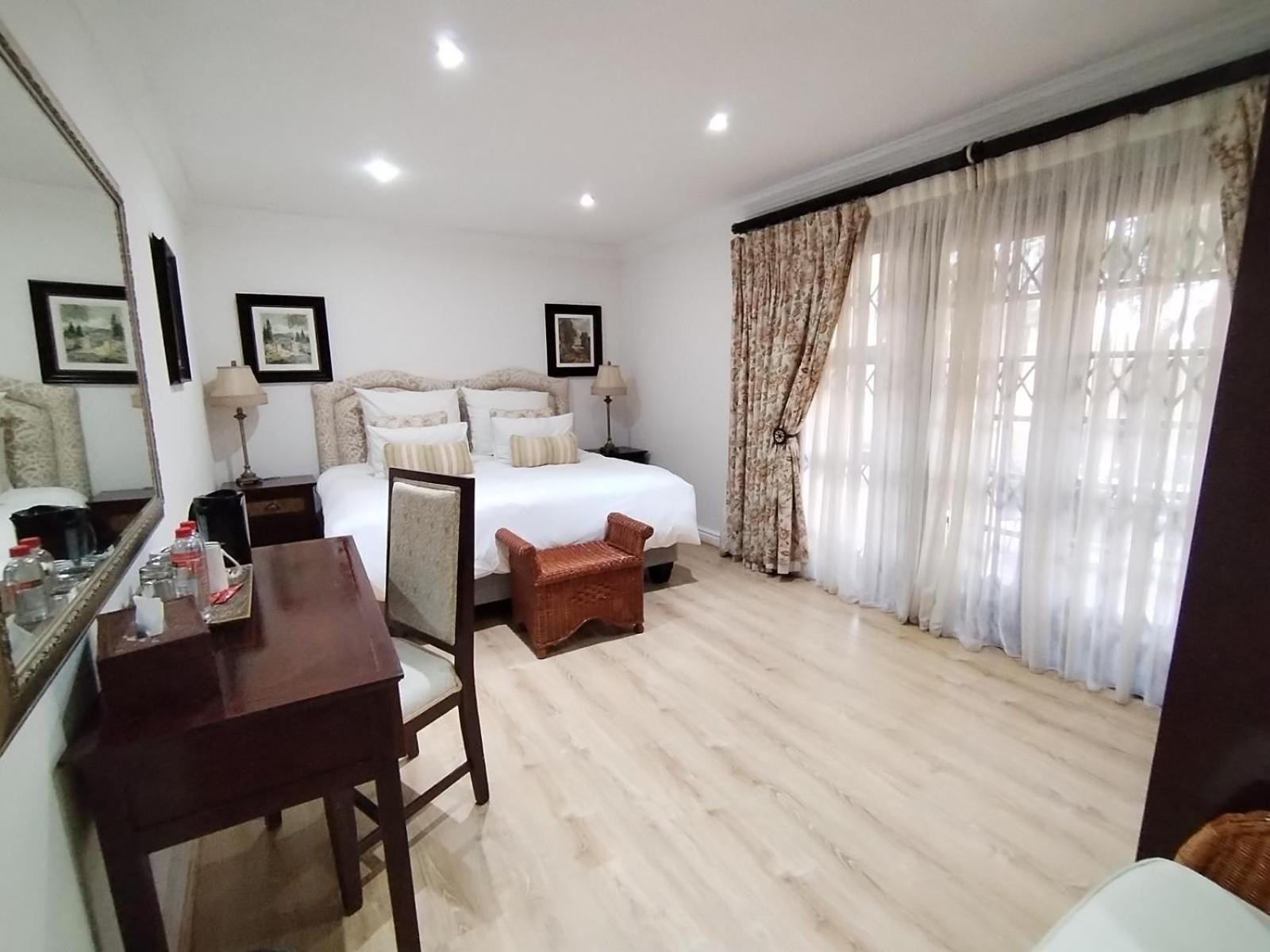 Hole In One Hotel Roodepoort Phòng bức ảnh