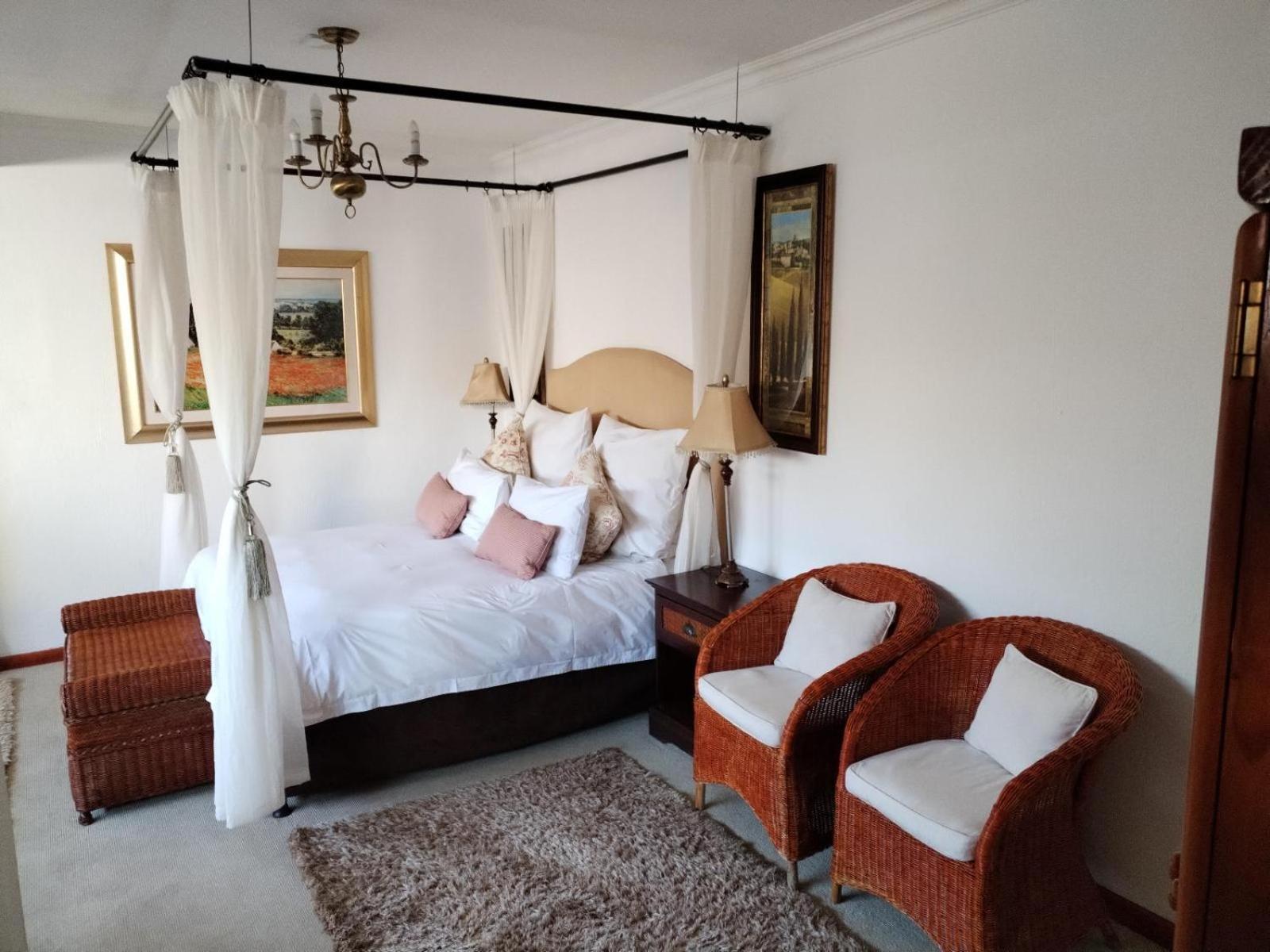 Hole In One Hotel Roodepoort Phòng bức ảnh