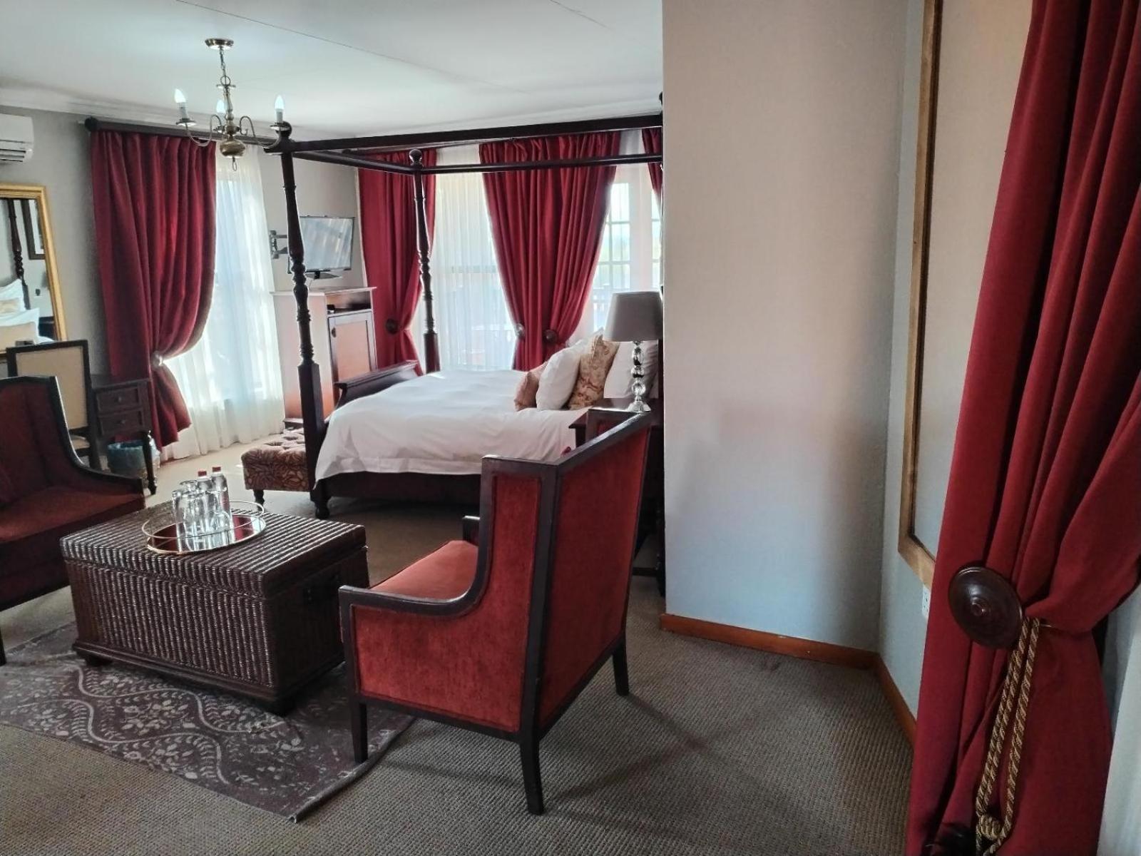 Hole In One Hotel Roodepoort Phòng bức ảnh