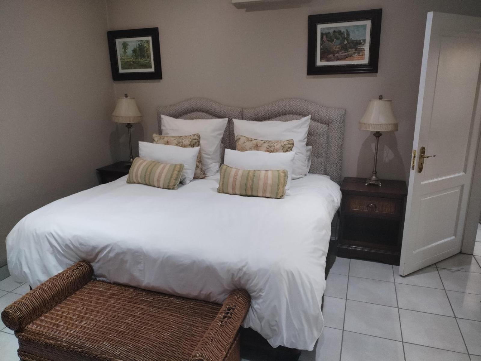 Hole In One Hotel Roodepoort Phòng bức ảnh