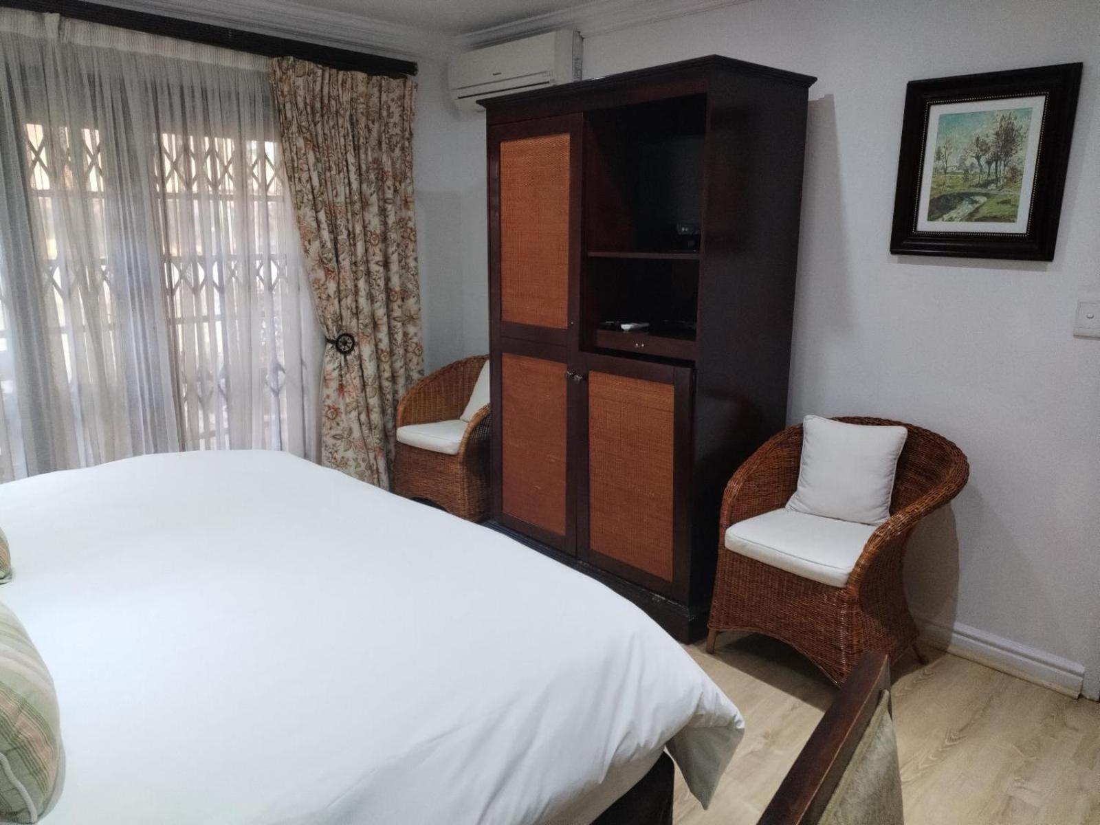 Hole In One Hotel Roodepoort Phòng bức ảnh