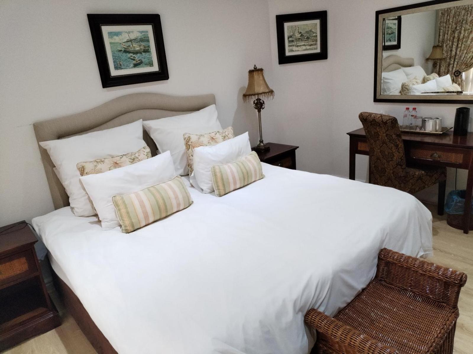 Hole In One Hotel Roodepoort Phòng bức ảnh