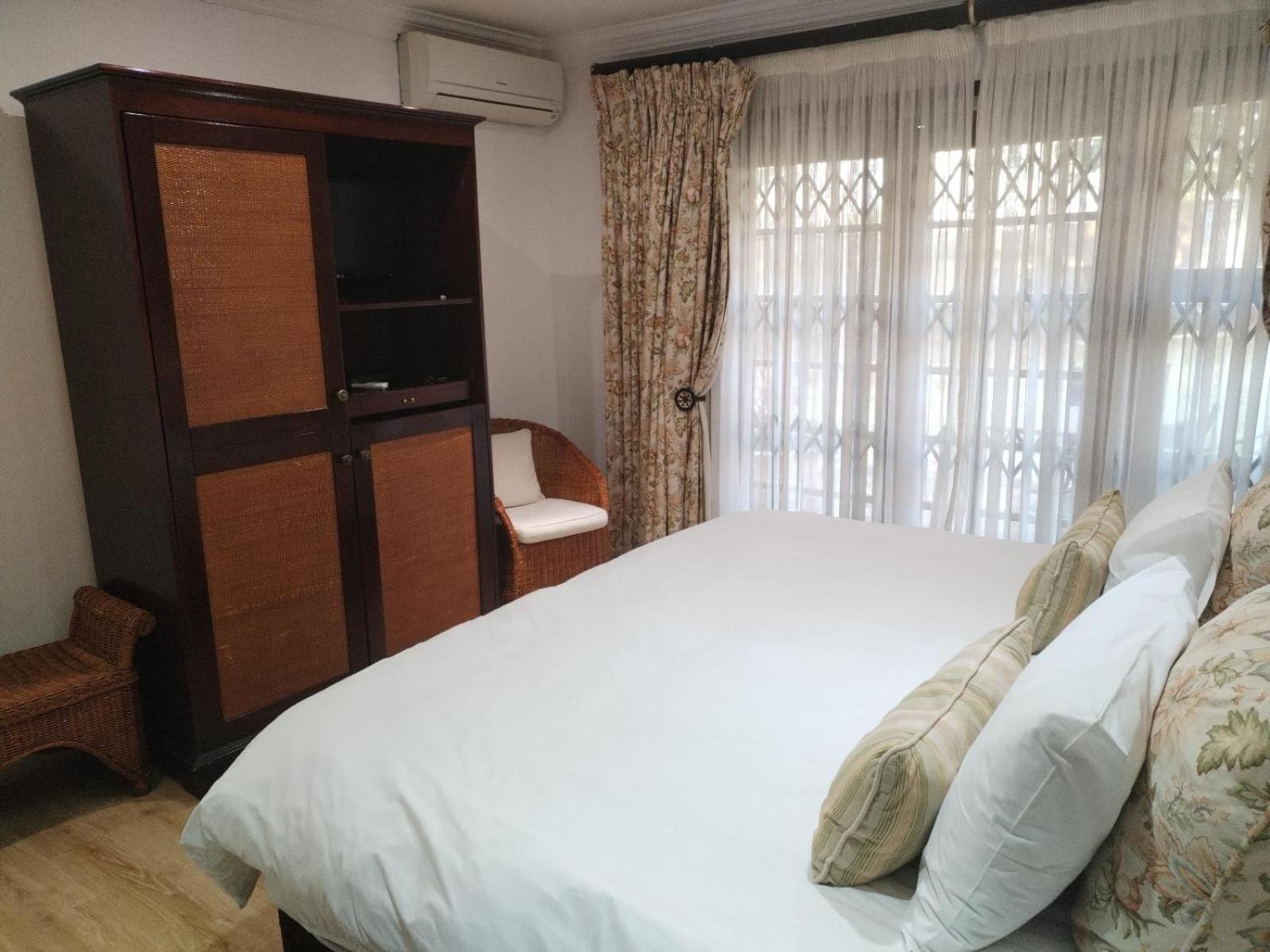Hole In One Hotel Roodepoort Phòng bức ảnh