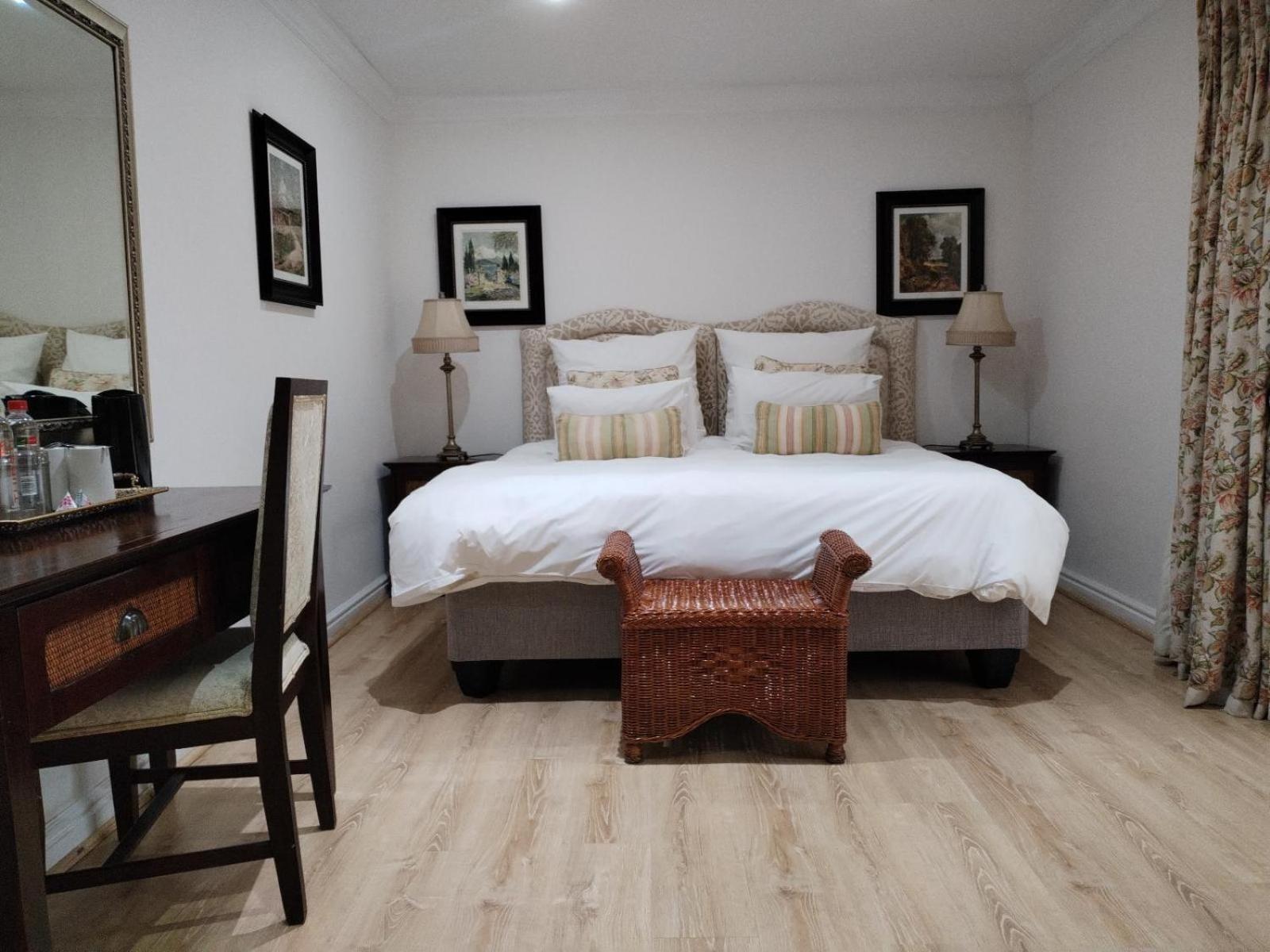 Hole In One Hotel Roodepoort Phòng bức ảnh