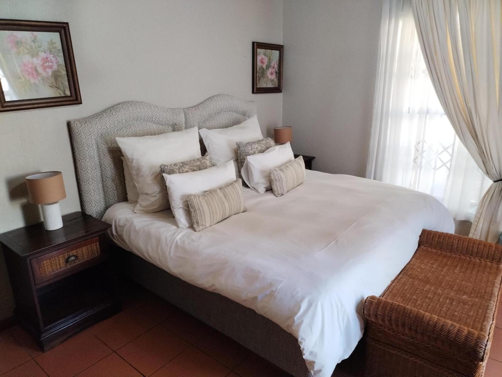 Hole In One Hotel Roodepoort Phòng bức ảnh