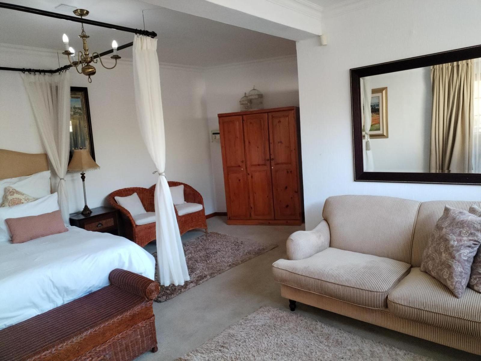 Hole In One Hotel Roodepoort Phòng bức ảnh