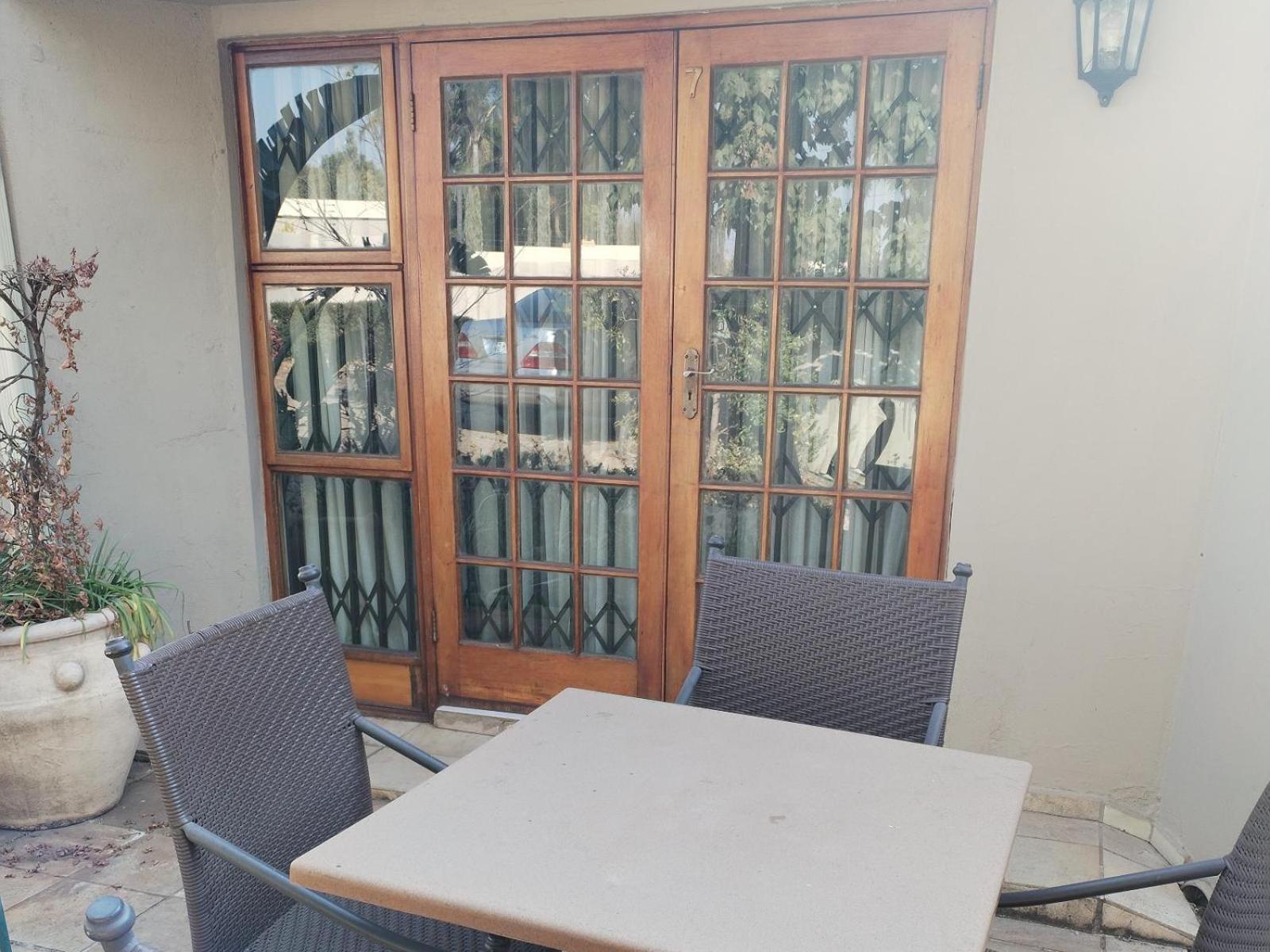 Hole In One Hotel Roodepoort Phòng bức ảnh