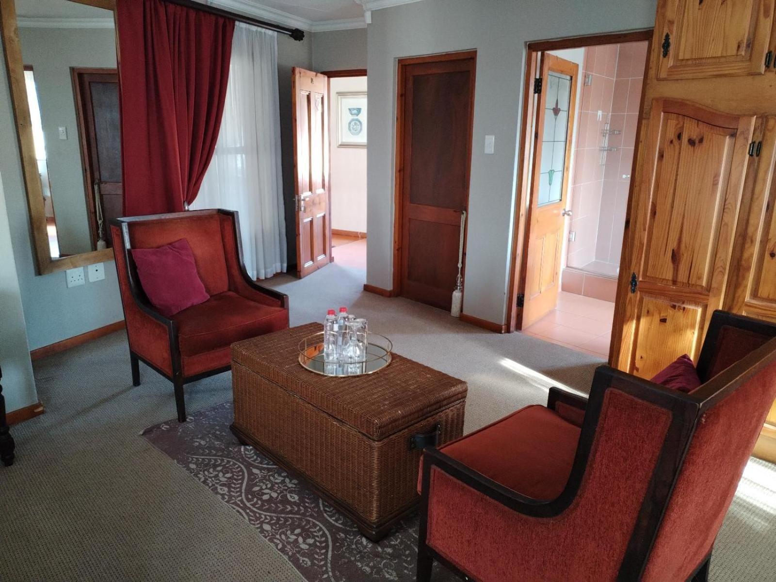 Hole In One Hotel Roodepoort Phòng bức ảnh
