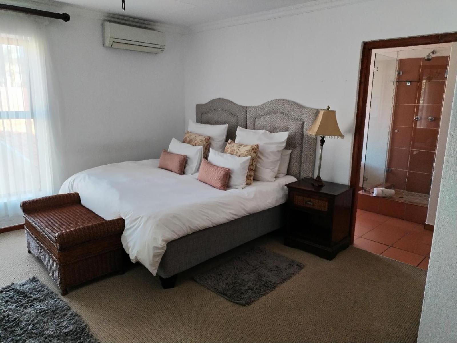 Hole In One Hotel Roodepoort Ngoại thất bức ảnh